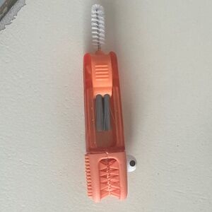 Weird ahh looking creature